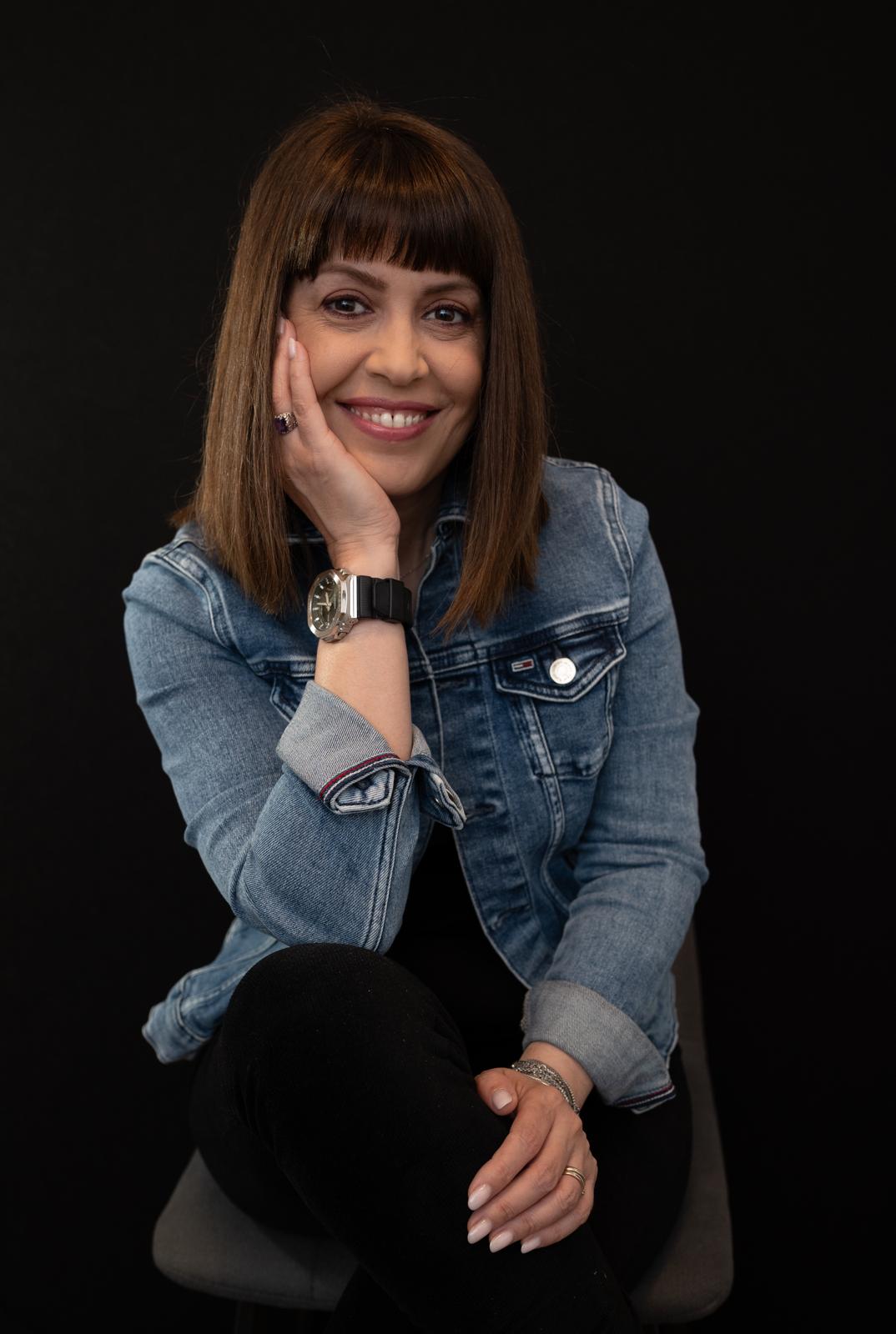 Portraits