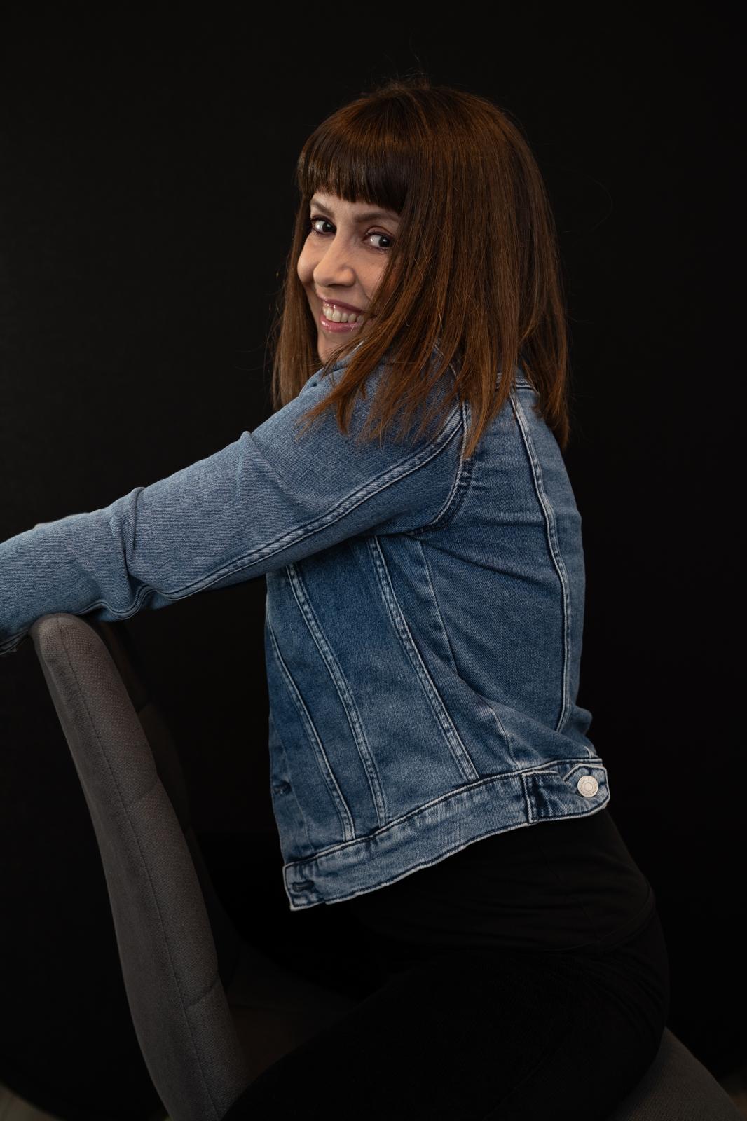 Portraits