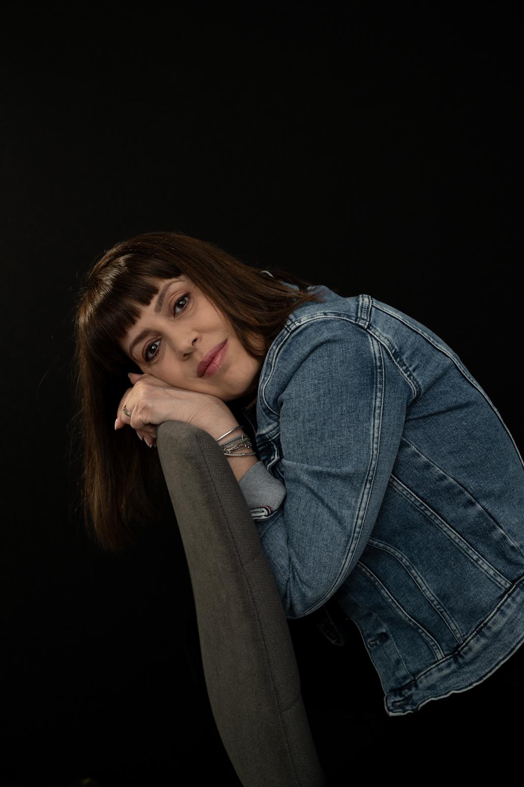 Portraits