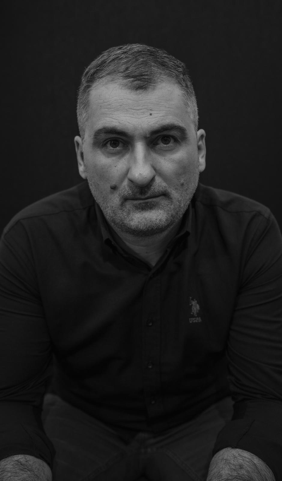 Adrian Badescu